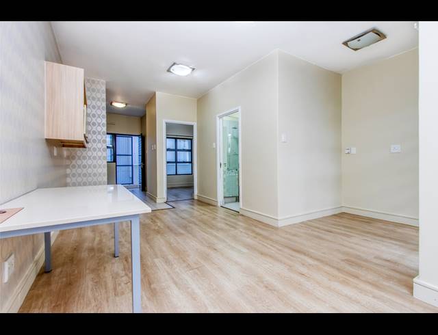 1 BEDROOM SECTIONAL TITLE FOR SALE IN RIVONIA